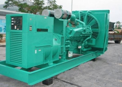 大厂75kw康明斯柴油发电车出租图片 大厂75kw康明斯柴油发电车出租图片