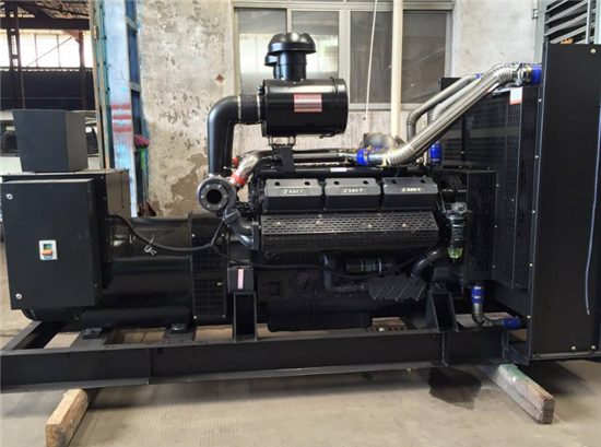 大厂柴油发电机