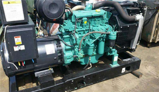 大厂柴油发电机