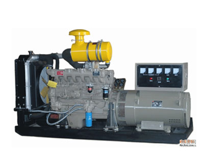 大厂有关风力发电机组反飓风损坏办法