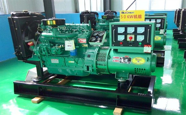 大厂发电机出租